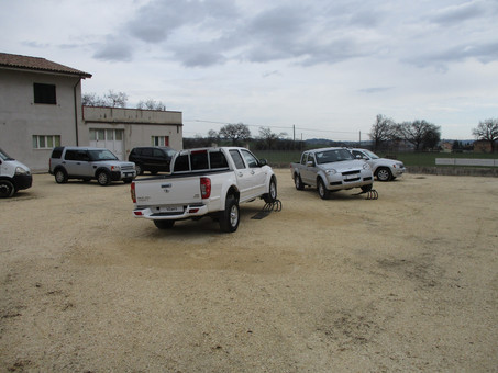 VCars di Valentino Bonvecchi